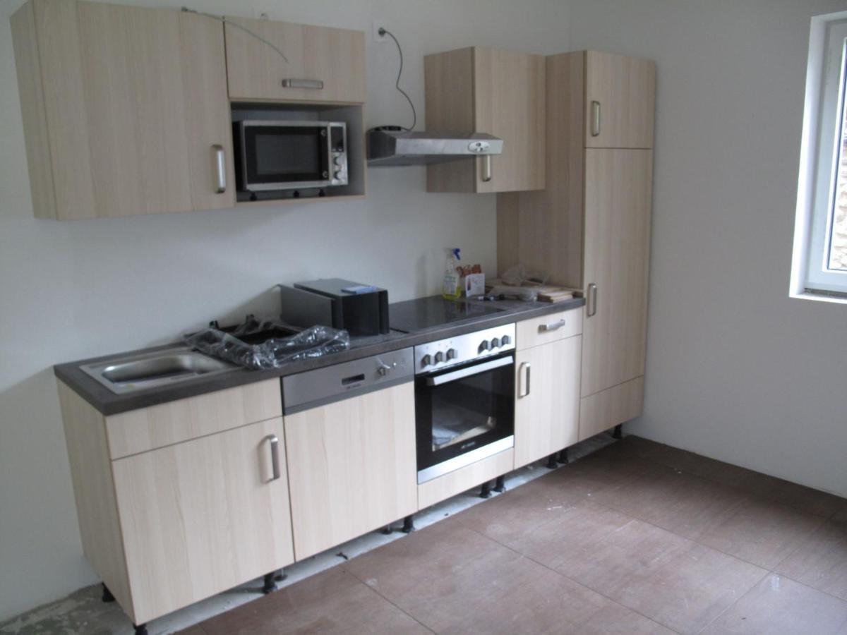 Apartment Leonie - Ges 160 By Interhome Лангенфельд Экстерьер фото