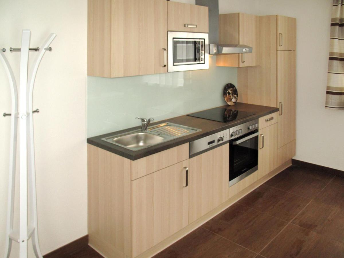 Apartment Leonie - Ges 160 By Interhome Лангенфельд Экстерьер фото