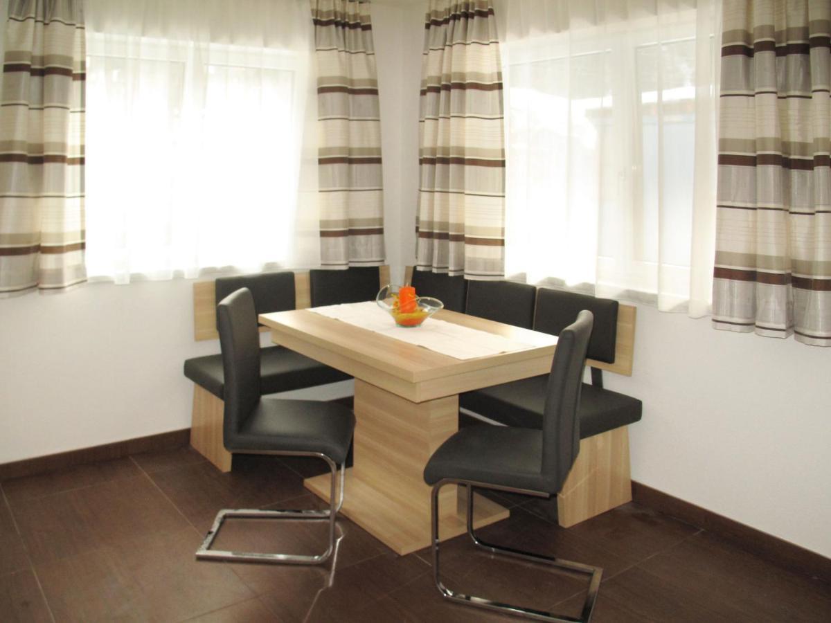 Apartment Leonie - Ges 160 By Interhome Лангенфельд Экстерьер фото